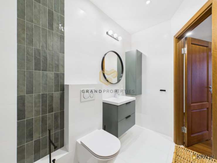 4 pokojowe, Mieszkanie  do wynajęcia, Warszawa, Ursynów, ul. Belgradzka