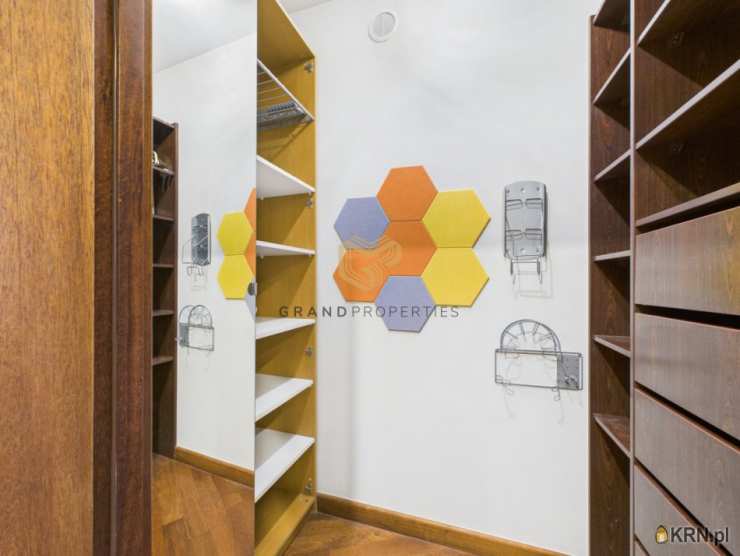 Grand Properties Sp. z o.o., Mieszkanie  do wynajęcia, Warszawa, Ursynów, ul. Belgradzka