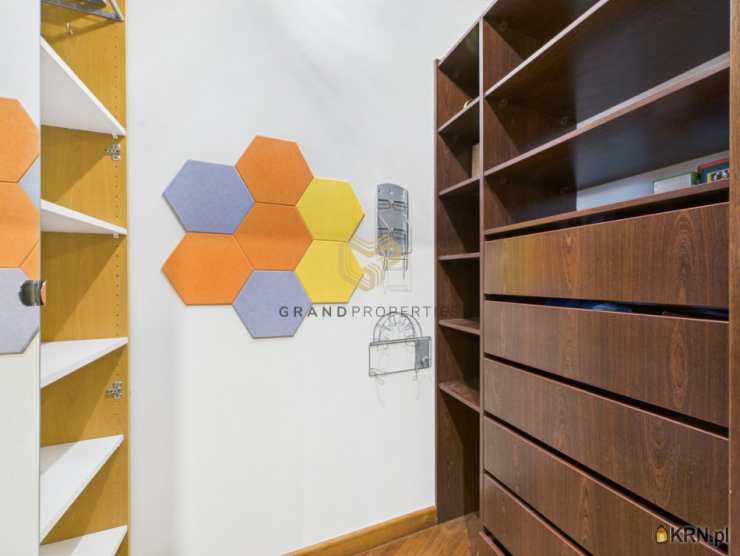 Mieszkanie  do wynajęcia, Warszawa, Ursynów, ul. Belgradzka, 4 pokojowe