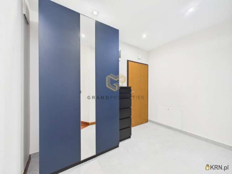 4 pokojowe, Mieszkanie  do wynajęcia, Warszawa, Ursynów, ul. Belgradzka