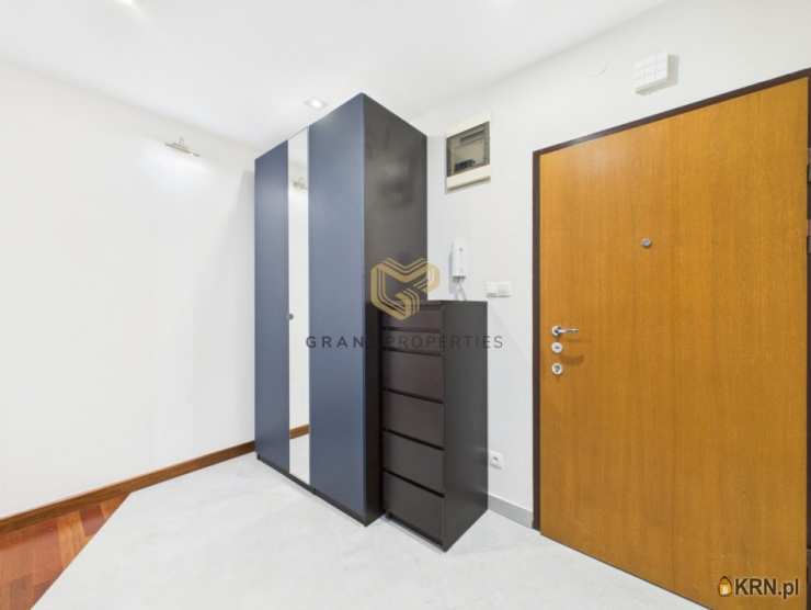 Grand Properties Sp. z o.o., Mieszkanie  do wynajęcia, Warszawa, Ursynów, ul. Belgradzka