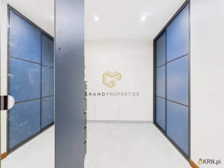 Mieszkanie  do wynajęcia, Warszawa, Ursynów, ul. Belgradzka, 4 pokojowe