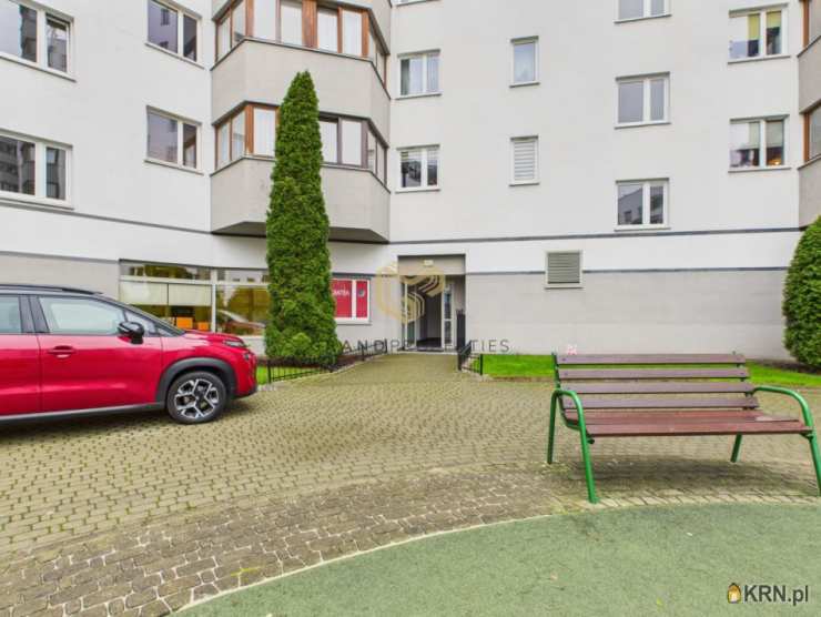 Warszawa, Ursynów, ul. Belgradzka, 4 pokojowe, Mieszkanie  do wynajęcia