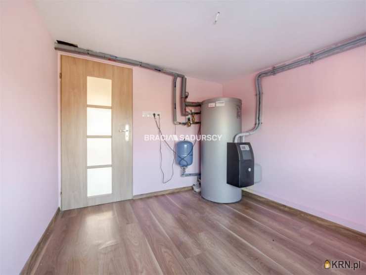 4 pokojowe, Mieszkanie  na sprzedaż, Wieliczka, ul. Polna