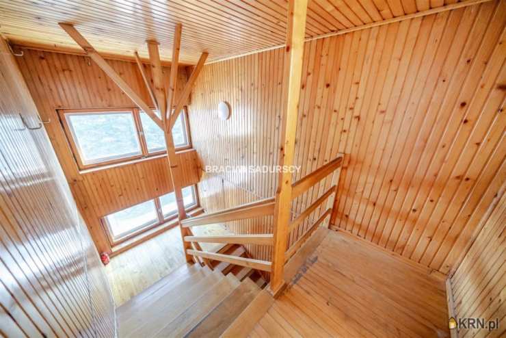 Mieszkanie  na sprzedaż, 4 pokojowe, Wieliczka, ul. Polna