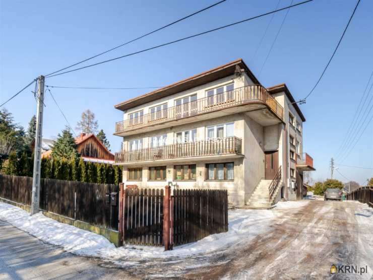 Wieliczka, ul. Polna, 4 pokojowe, Mieszkanie  na sprzedaż