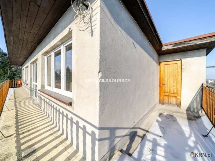 Wieliczka, ul. Polna, 4 pokojowe, Mieszkanie  na sprzedaż