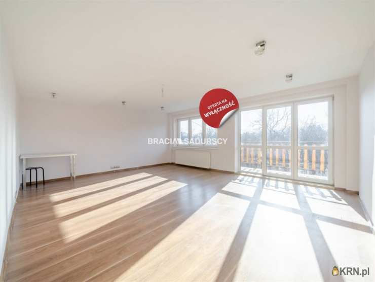 Mieszkanie  na sprzedaż, Wieliczka, ul. Polna, 4 pokojowe