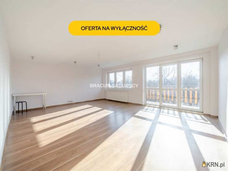 Mieszkanie  na sprzedaż, Wieliczka, ul. Polna, 4 pokojowe