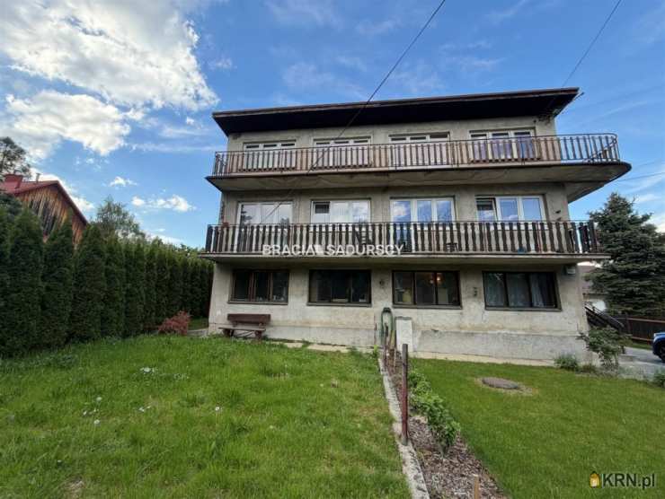 4 pokojowe, Wieliczka, ul. Polna, Mieszkanie  na sprzedaż