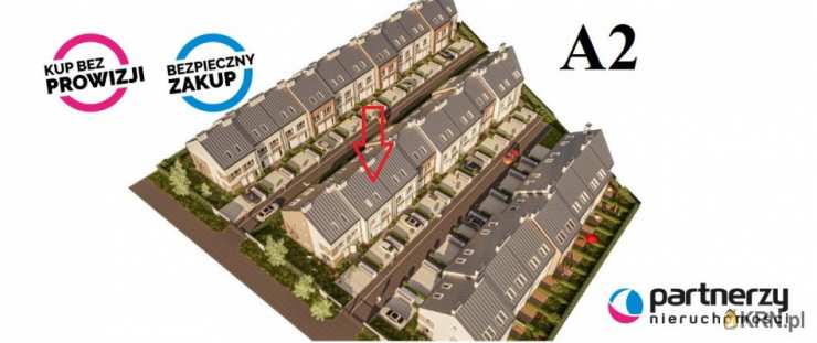 Mieszkanie  na sprzedaż, 6 pokojowe, Rumia, ul. 