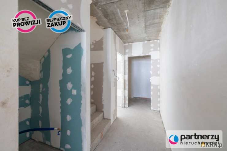 Mieszkanie  na sprzedaż, 6 pokojowe, Rumia, ul. 