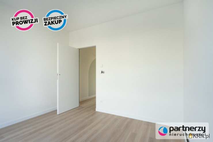 PARTNERZY Nieruchomości sp. z o.o., Mieszkanie  na sprzedaż, Rumia, ul. 