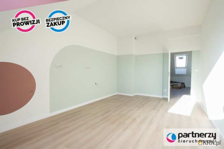 6 pokojowe, Rumia, ul. , Mieszkanie  na sprzedaż