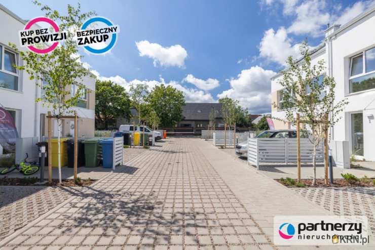 6 pokojowe, Mieszkanie  na sprzedaż, Rumia, ul. 