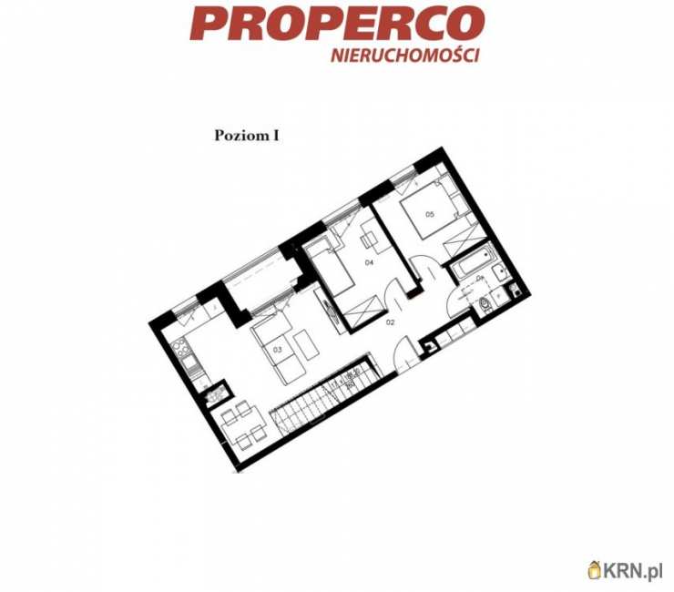 Kielce, ul. Bohaterów Warszawy, Mieszkanie  na sprzedaż, 6 pokojowe