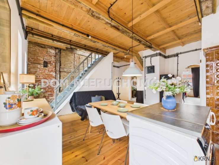 Mieszkanie  na sprzedaż, Pasym, ul. , 3 pokojowe