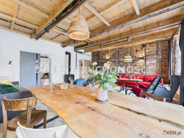 Mieszkanie  na sprzedaż, 3 pokojowe, Pasym, ul. 