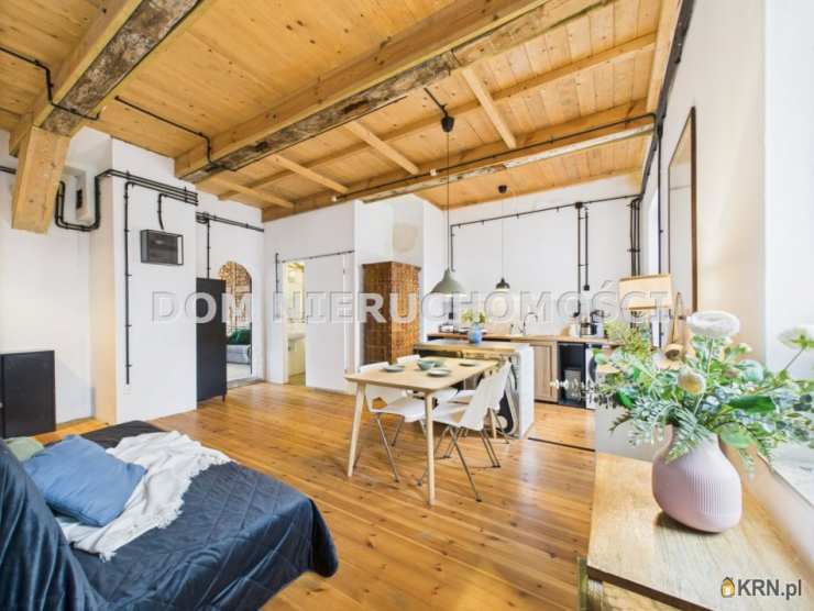 DOM Nieruchomości, Mieszkanie  na sprzedaż, Pasym, ul. 