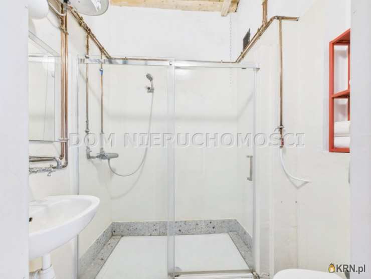 Mieszkanie  na sprzedaż, 3 pokojowe, Pasym, ul. 