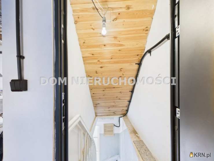 DOM Nieruchomości, Mieszkanie  na sprzedaż, Pasym, ul. 