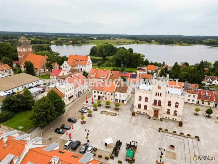 Mieszkanie  na sprzedaż, 3 pokojowe, Pasym, ul. 