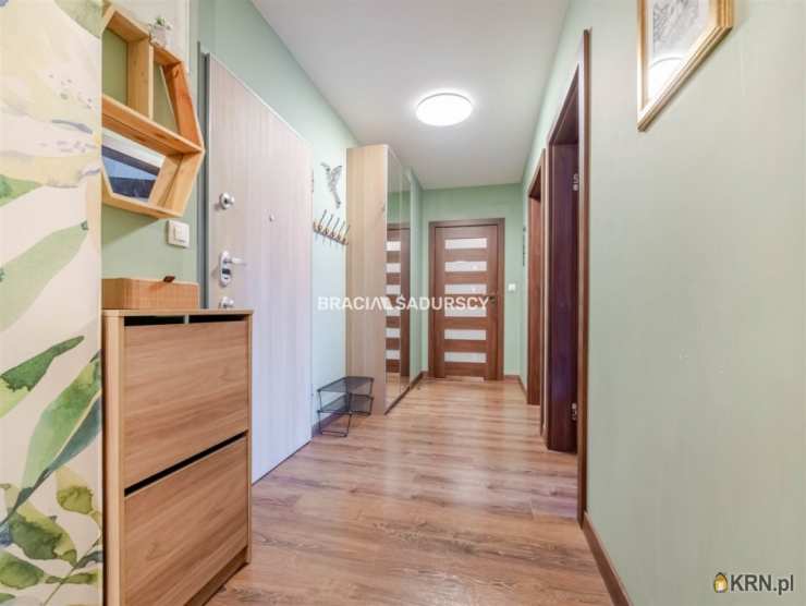 4 pokojowe, Mieszkanie  na sprzedaż, Kraków, Prądnik Biały, ul. Siewna