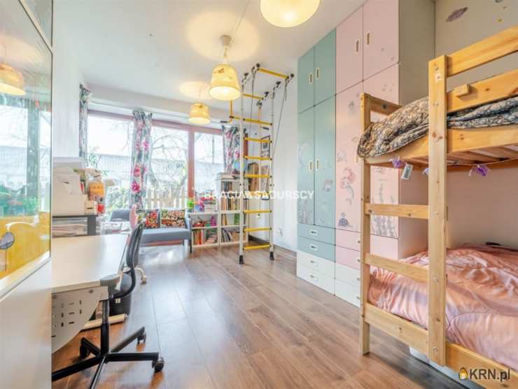 Mieszkanie  na sprzedaż, 4 pokojowe, Kraków, Prądnik Biały, ul. Siewna