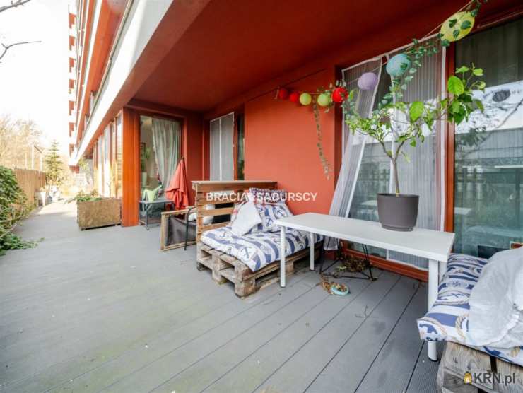 Kraków, Prądnik Biały, ul. Siewna, 4 pokojowe, Mieszkanie  na sprzedaż