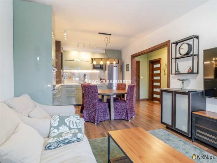 4 pokojowe, Kraków, Prądnik Biały, ul. Siewna, Mieszkanie  na sprzedaż