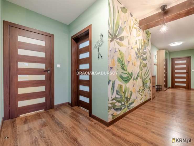 Bracia Sadurscy Oddział BS2 Rynek Pierwotny, Mieszkanie  na sprzedaż, Kraków, Prądnik Biały, ul. Siewna