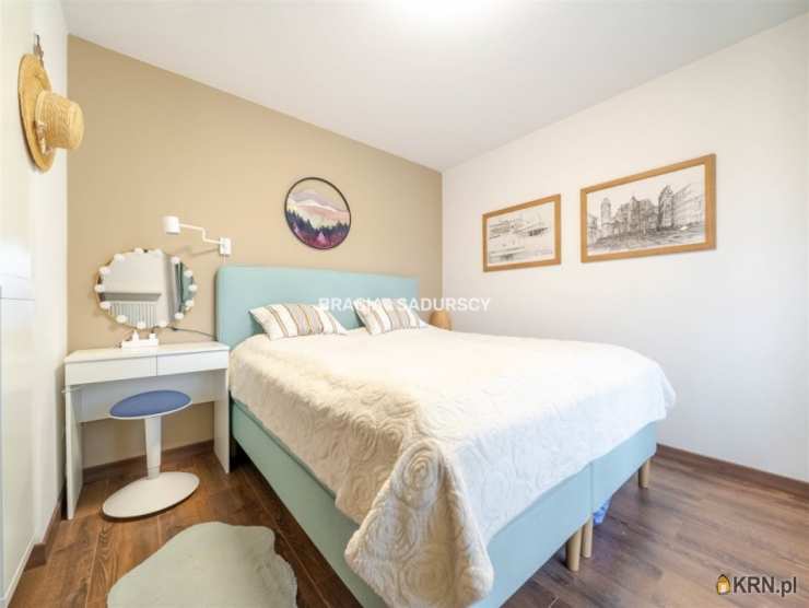 Mieszkanie  na sprzedaż, Kraków, Prądnik Biały, ul. Siewna, 4 pokojowe