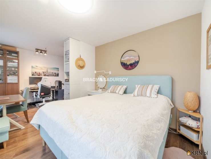 Mieszkanie  na sprzedaż, 4 pokojowe, Kraków, Prądnik Biały, ul. Siewna