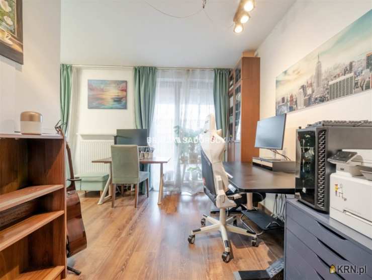 Kraków, Prądnik Biały, ul. Siewna, 4 pokojowe, Mieszkanie  na sprzedaż