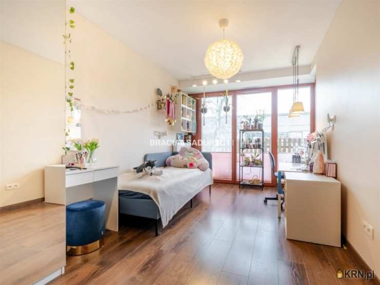 4 pokojowe, Kraków, Prądnik Biały, ul. Siewna, Mieszkanie  na sprzedaż