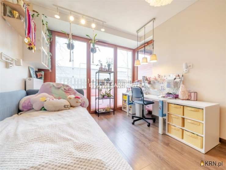 Bracia Sadurscy Oddział BS2 Rynek Pierwotny, Mieszkanie  na sprzedaż, Kraków, Prądnik Biały, ul. Siewna