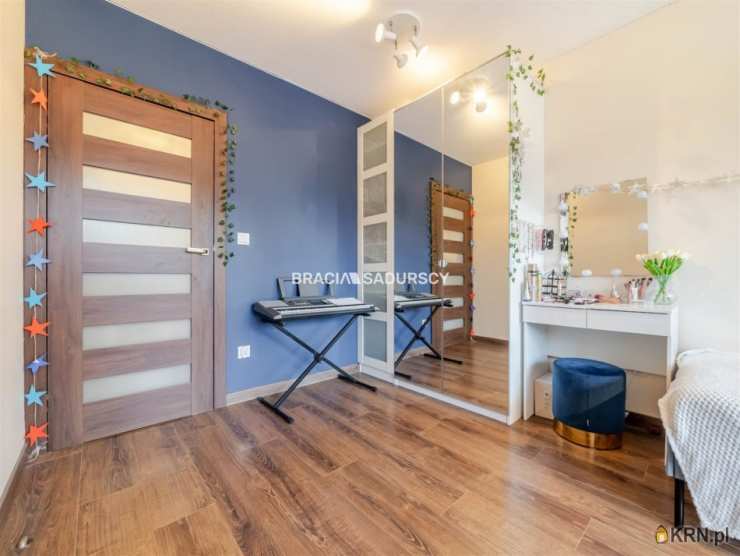 Mieszkanie  na sprzedaż, Kraków, Prądnik Biały, ul. Siewna, 4 pokojowe