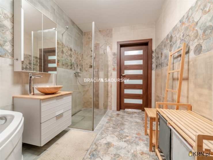 4 pokojowe, Kraków, Prądnik Biały, ul. Siewna, Mieszkanie  na sprzedaż