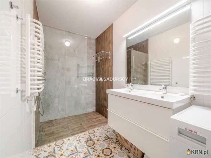 4 pokojowe, Mieszkanie  na sprzedaż, Kraków, Prądnik Biały, ul. Siewna