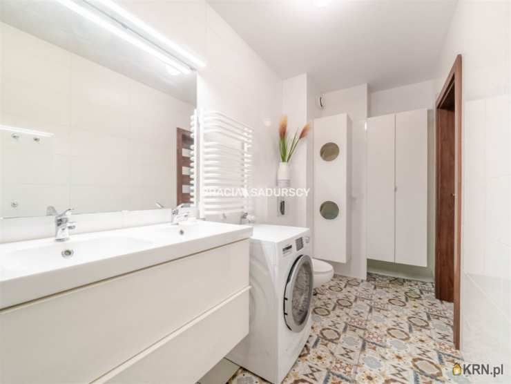 Bracia Sadurscy Oddział BS2 Rynek Pierwotny, Mieszkanie  na sprzedaż, Kraków, Prądnik Biały, ul. Siewna