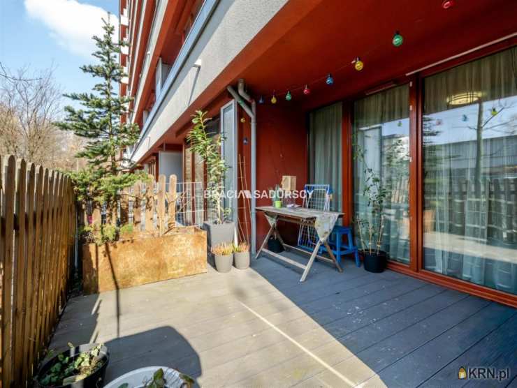 Mieszkanie  na sprzedaż, 4 pokojowe, Kraków, Prądnik Biały, ul. Siewna