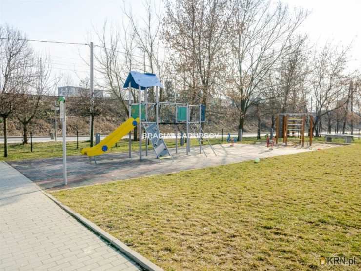 Mieszkanie  na sprzedaż, Kraków, Prądnik Biały, ul. Siewna, 4 pokojowe