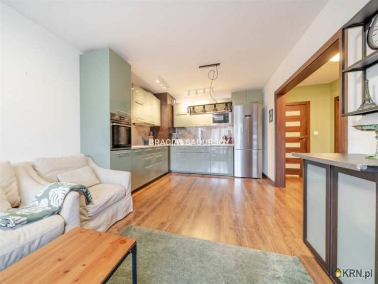 Mieszkanie  na sprzedaż, Kraków, Prądnik Biały, ul. Siewna, 4 pokojowe