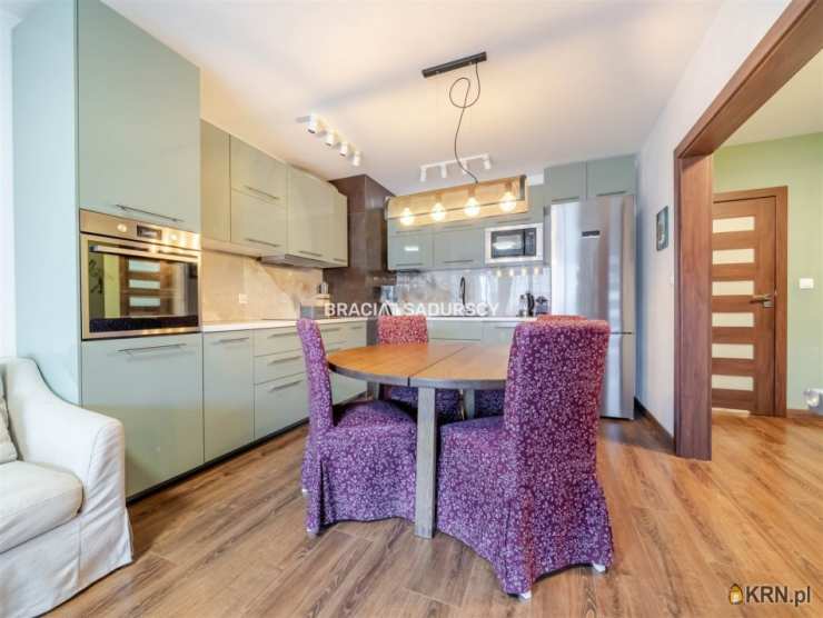 Kraków, Prądnik Biały, ul. Siewna, 4 pokojowe, Mieszkanie  na sprzedaż