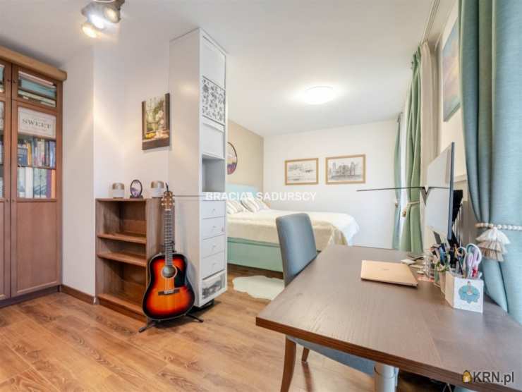 Kraków, Prądnik Biały, ul. Siewna, Mieszkanie  na sprzedaż, 4 pokojowe