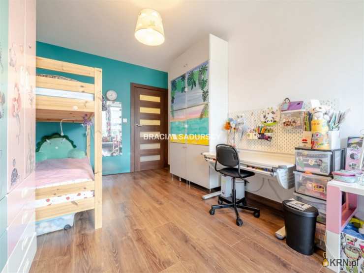 Kraków, Prądnik Biały, ul. Siewna, Mieszkanie  na sprzedaż, 4 pokojowe