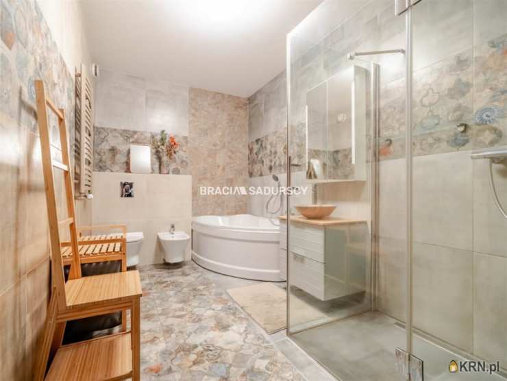 Kraków, Prądnik Biały, ul. Siewna, 4 pokojowe, Mieszkanie  na sprzedaż