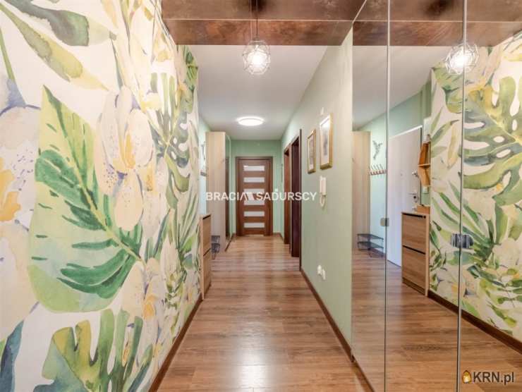 Mieszkanie  na sprzedaż, Kraków, Prądnik Biały, ul. Siewna, 4 pokojowe