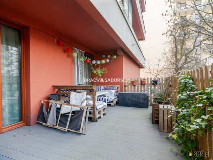 4 pokojowe, Kraków, Prądnik Biały, ul. Siewna, Mieszkanie  na sprzedaż