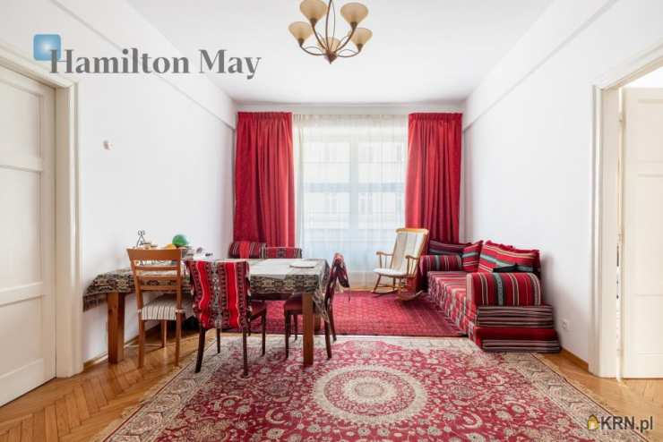 Mieszkanie  na sprzedaż, Kraków, Stare Miasto, ul. Starowiślna, 